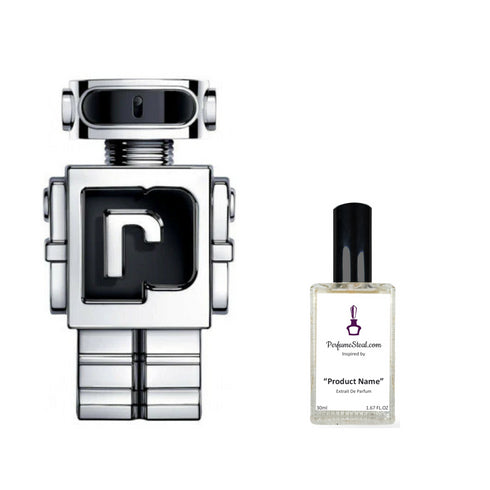 Phantom by Paco Rabanne type Perfume Paco Rabanne Phantom by Paco Rabanne Inspired Perfume Spray