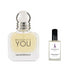 Armani Because It's You by Giorgio Armani type Perfume
