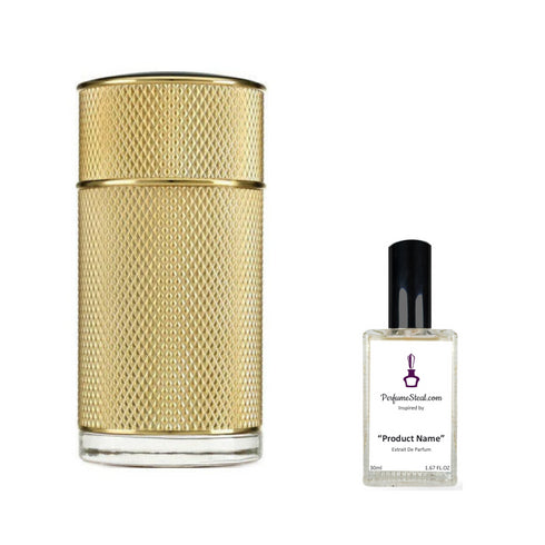 Dunhill Icon Absolute type Perfume Alfred Dunhill Dunhill Icon Absolute Inspired Perfume Spray