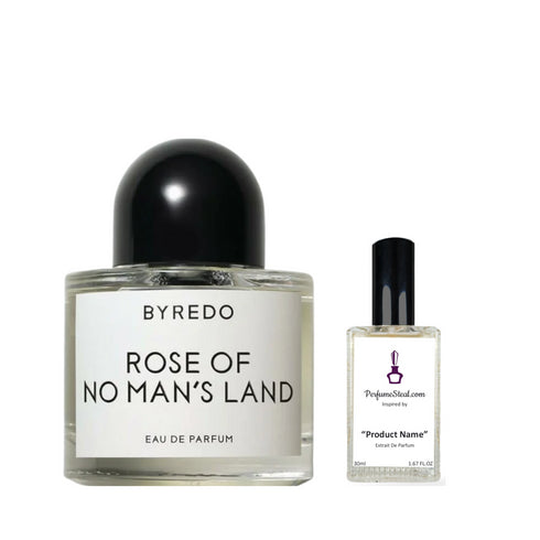 Rose Of No Man's Land by Byredo type Perfume