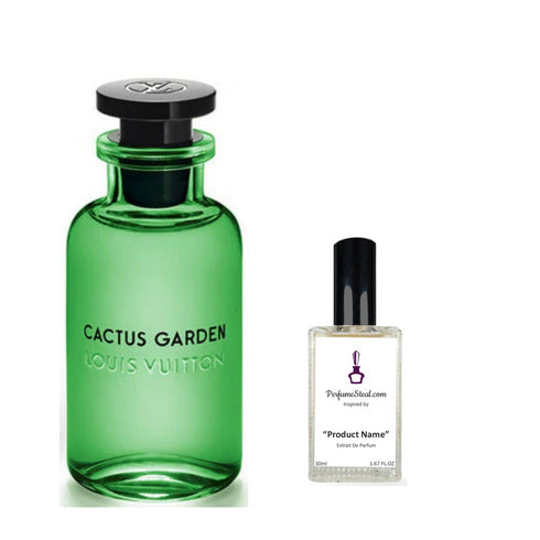 Cactus Garden by Louis Vuitton type Perfume