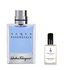 Acqua Essenziale Salvatore Ferragamo type Perfume