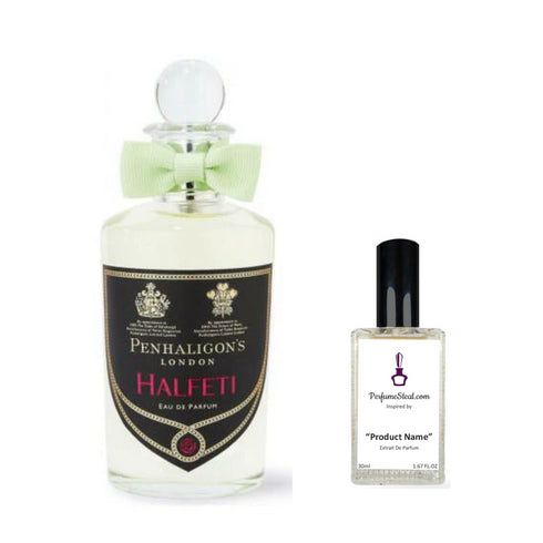 Halfeti by Penhaligon's type Perfume