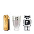 Trial Pack Of Paco Rabbane 30 ml X 3 Combo for Men.