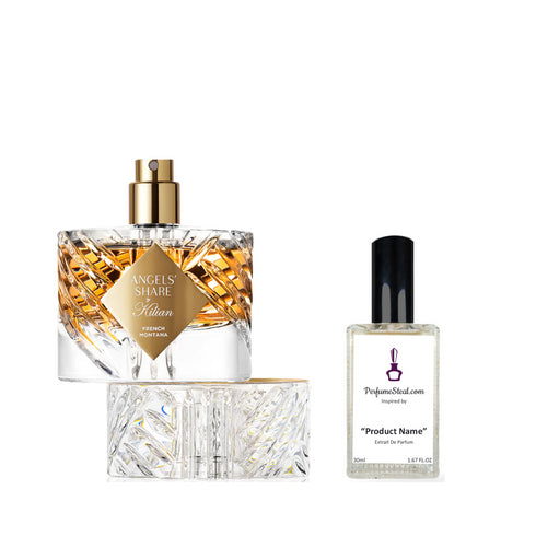 Angels' Share from By Kilian type Perfume Kilian