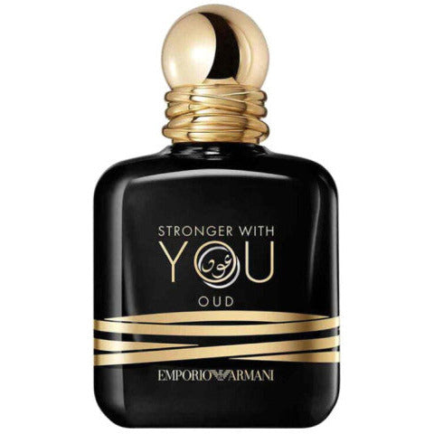 Emporio Armani Stronger With You Oud by Giorgio Armani type Perfume Giorgio Armani