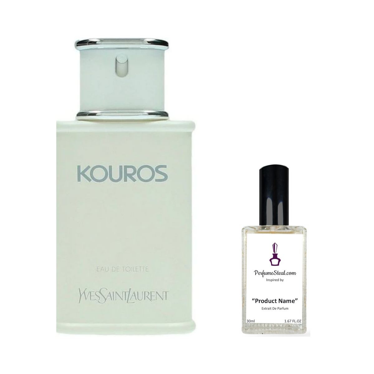 Kouros 30ml best sale