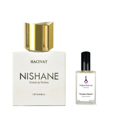 Hacivat by Nishane type Perfume Nishane