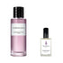 Purple Oud Dior type Perfume Christian Dior