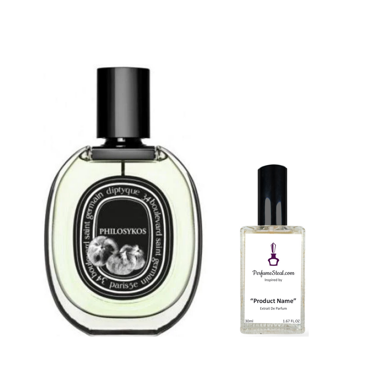 Diptyque PHILOSYKOS EAU DE PARFUM 75 newest ml