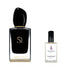 Armani Si Intense type Perfume