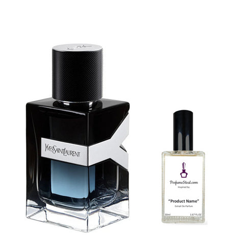 YSL Y by Yves Saint Lauren type Perfume Yves Saint Laurent