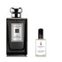 Oud & Bergamot Jo Malone type Perfume Jo Malone