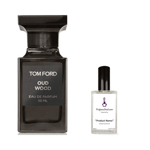 Tom Ford Oud Wood type Perfume Tom Ford
