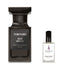 Tom Ford Oud Wood type Perfume Tom Ford