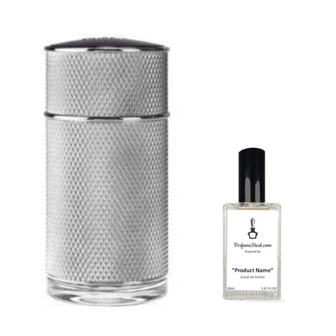 Dunhill Icon type Perfume Alfred Dunhill