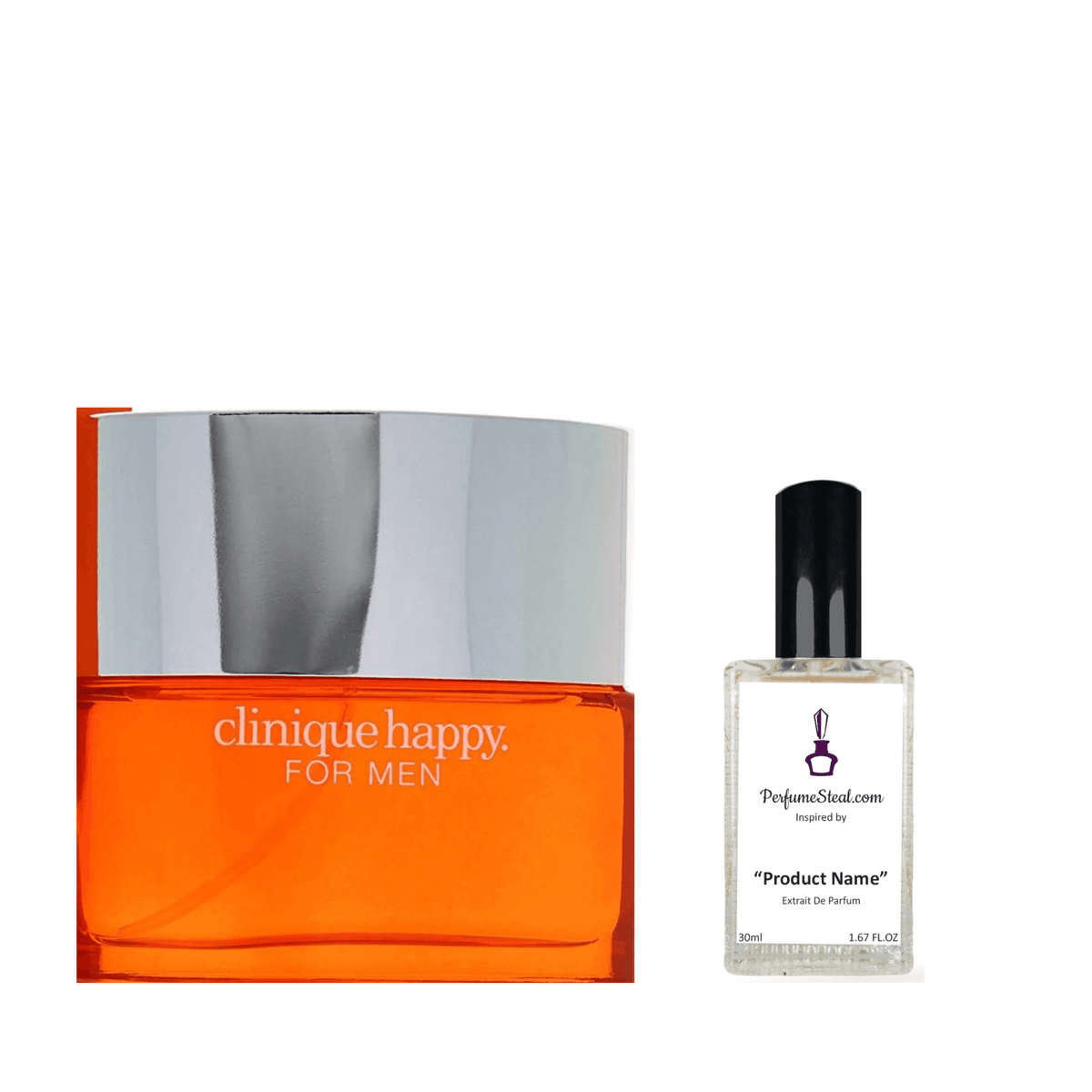 Clinique Happy Men type Perfume –