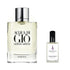 Acqua di Gio Essenza Giorgio Armani type Perfume Armani