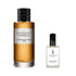 Patchouli Imperial Christian Dior type Perfume