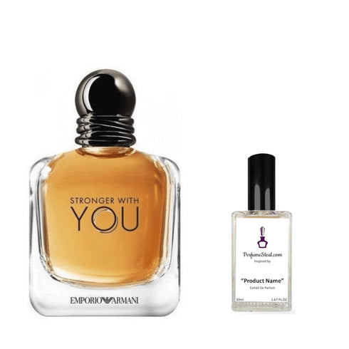 Because Its You type Perfume Armani