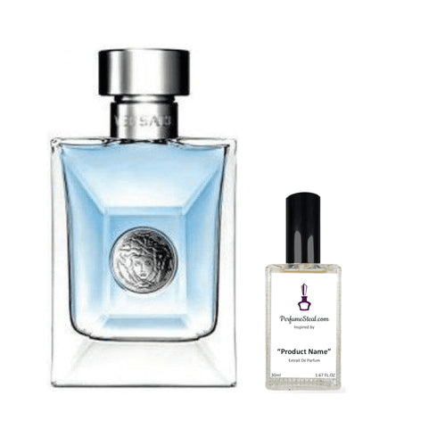 Versace Pour Homme type Perfume Versace
