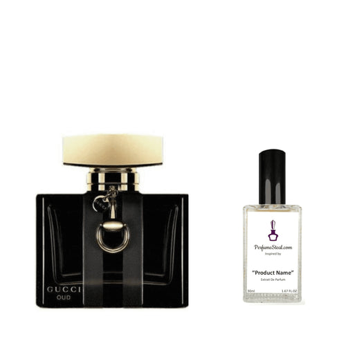 Gucci Oud type Perfume Gucci