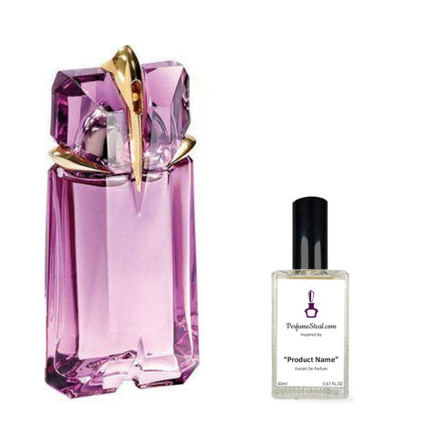 Alien by Thierry Mugler type Perfume