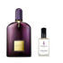 Tom Ford Velvet Orchid type Perfume