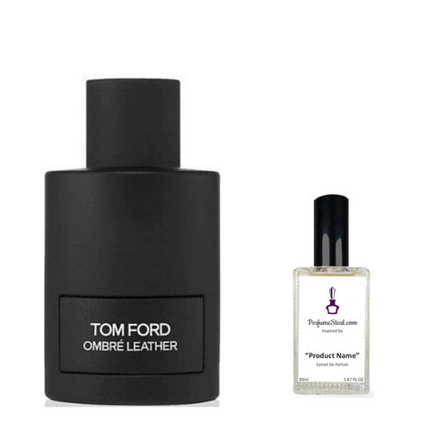 Tom Ford Ombre Leather type Perfume Tom Ford