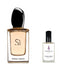 Armani Si for Women type Perfume Armani