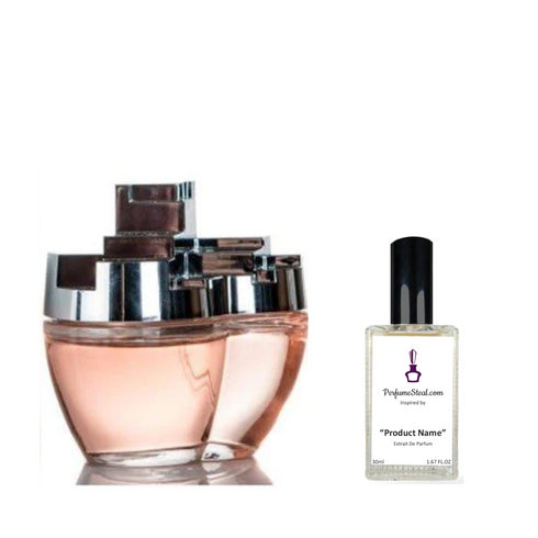 My NY by DKNY type Perfume