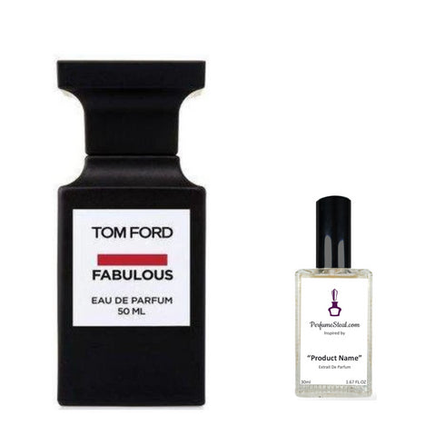 Tom Ford F**** Fabulous type Perfume Tom Ford