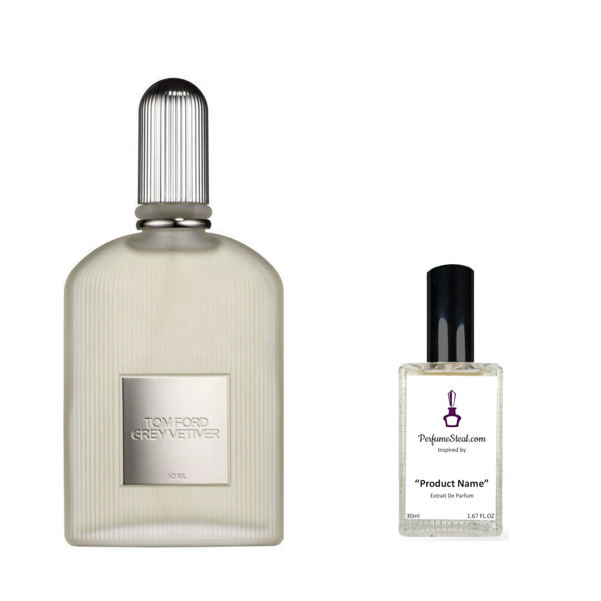 Tom Ford Grey Vetiver type Perfume –