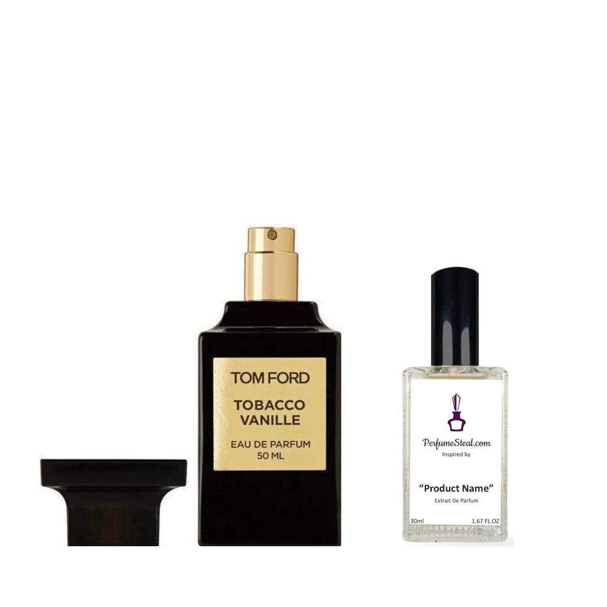 Tom Ford Tobacco Vanille type Perfume – - Main Image