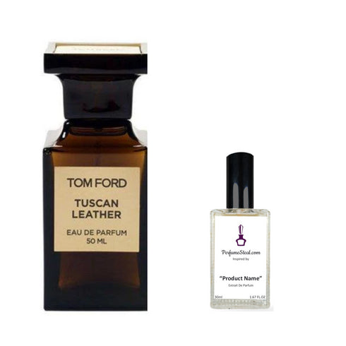 Tom Ford Tuscan Leather type Perfume Tom Ford
