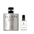 Allure Home Sport type Perfume Chanel Allure Home Sport Inspired Fragrance Perfume