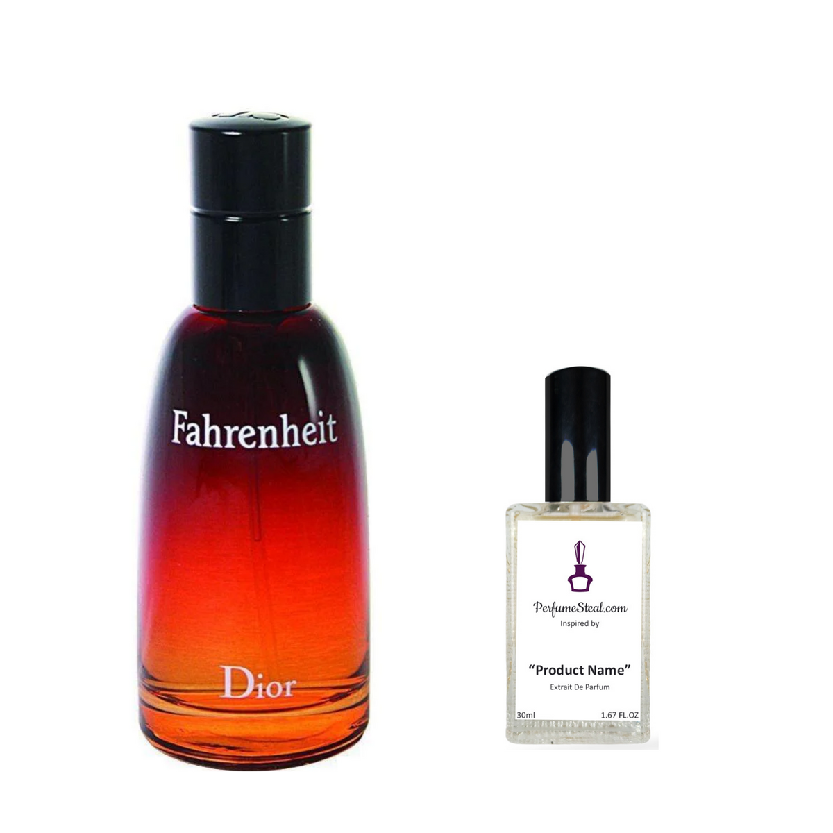 Fahrenheit red perfume clearance