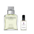 Eternity For Men by Calven Klean type Perfume