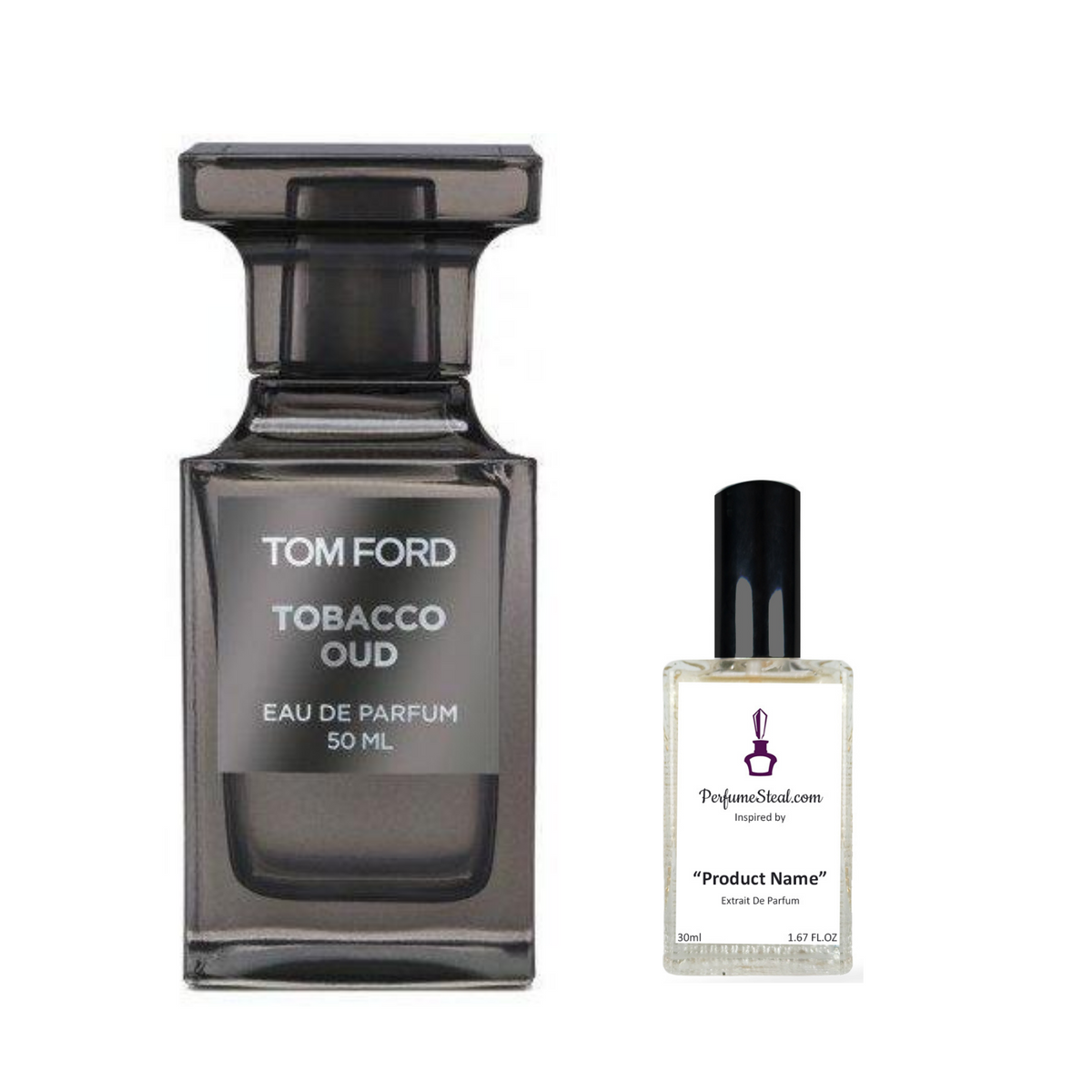 Tom Ford Tobacco Oud type Perfume – - Main Image