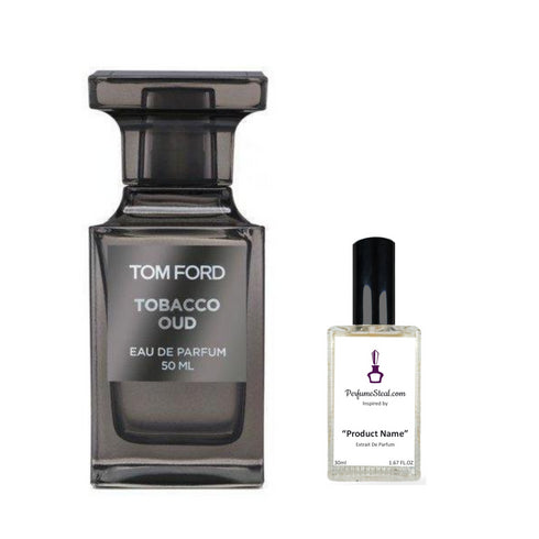 Tom Ford Tobacco Oud type Perfume Tom Ford