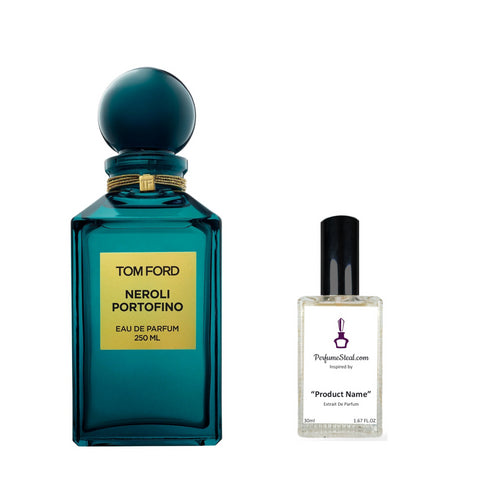 Tom Ford Neroli Portofino type Perfume Tom Ford