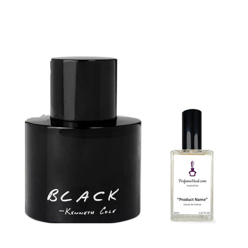 Kenneth Cole Black type Perfume Kenneth Cole