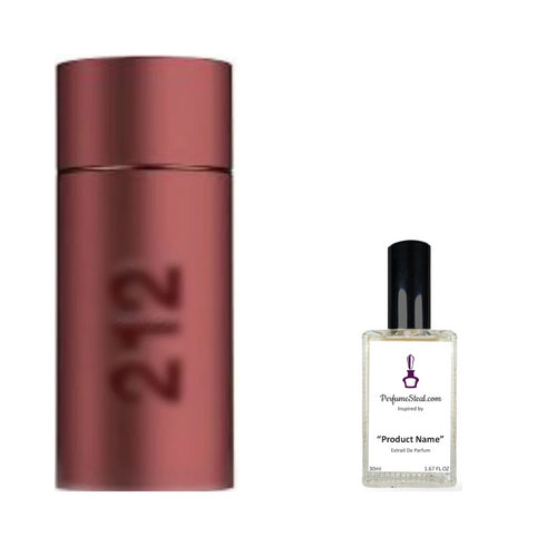 2 One 2 Men Sexie type Perfume