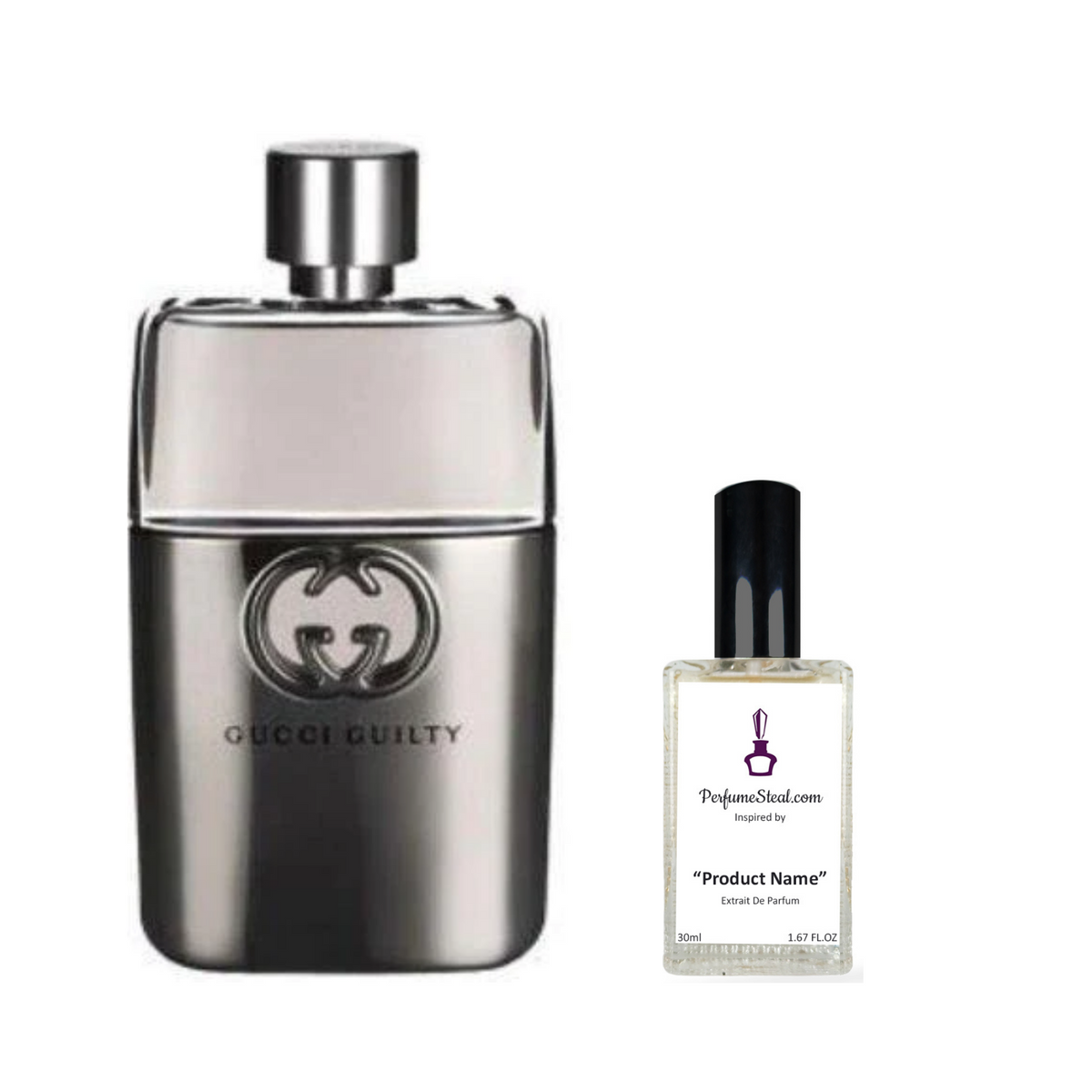 Gucci Guilty type Perfume PerfumeSteal.in