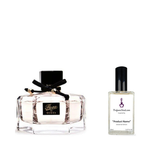 Flora by Gucci type Perfume Gucci