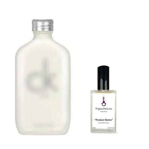 Calven Klean One type Perfume