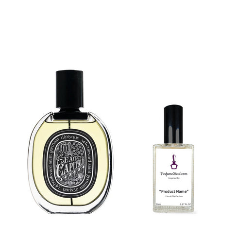 Eau Capitale Eau de Parfum Diptyque Diptyque