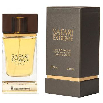 ASQ Safari Extreme type Perfume