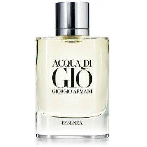 Acqua di Gio Essenza Giorgio Armani type Perfume Armani