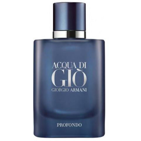 Acqua di Gio Profondo type Perfume Giorgio Armani